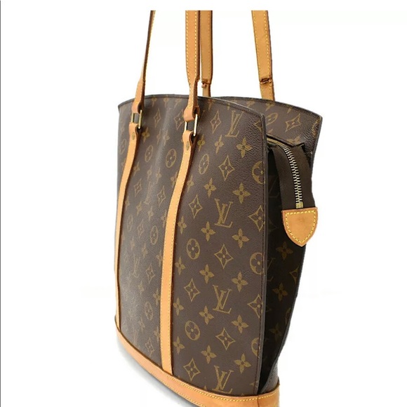 Price drop for today only! Louis Vuitton Monogram Babylon Shoulder Bag - Picture 13 of 16